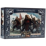 CMON CMON, A Song of Ice & Fire - Umber Berserkers