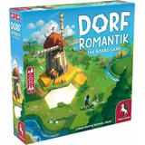 Pegasus Spiele Dorfromantik - The Board Game deutsche Version