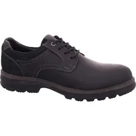 CAMEL ACTIVE Darwin Herren Schwarz 43