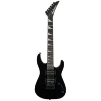 Jackson JS Series Dinky Minion JS1X Black