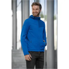 Erima Performance Softshelljacke new royal/true blue S