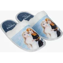 Disney Pantoffeln Blau 30