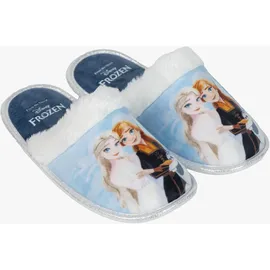 Disney Pantoffeln Blau 30