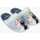Disney Pantoffeln Blau 30