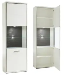 MCA Direkt Trento Vitrine-R TRE83T11