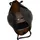 Marc O'Polo Shopper Tasche M Leder 50 cm schwarz
