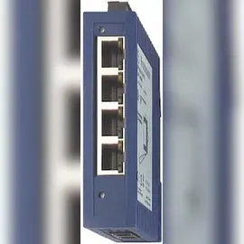 Hirschmann Ind.Ethernet Switch SPIDER 4TX/1FX