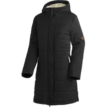 Maier Sports LAERKE 2.0 Frauen Funktionsmantel - 46 - black