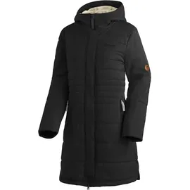 Maier Sports LAERKE 2.0 Frauen Funktionsmantel - 46 - black