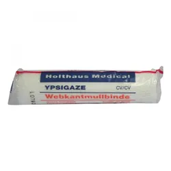 Ypsigaze Mullbinde 10cmx4m