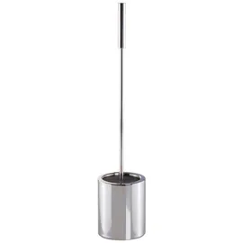 Möve WC-Bürstengarnitur Deco Silber