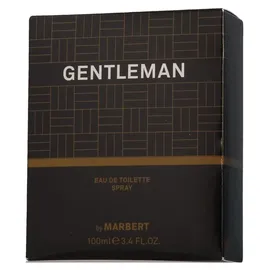 Marbert Gentleman Eau de Toilette 100 ml