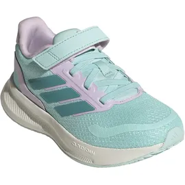 adidas Runfalcon 5 Kinder Halo Mint / Mint Ton / Ice Lavender 34