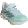 adidas Runfalcon 5 Kinder Halo Mint / Mint Ton / Ice Lavender 34
