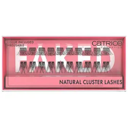 Schminkset Catrice FAKED (1 Stück)