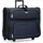 Travel Select Traveler's Choice Unisex Erwachsene Amsterdam Kleidersack mit Rollen Kleidersack mit Rollen, Navy, Einheitsgröße