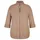 Rabe Strickjacke Braun 42