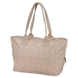 Reisenthel E1 Leo Shopper Synthetik Beige