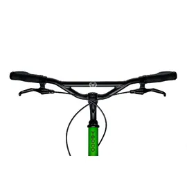 Yedoo Scooter Yedoo Alloy Rodstr White - Weiß