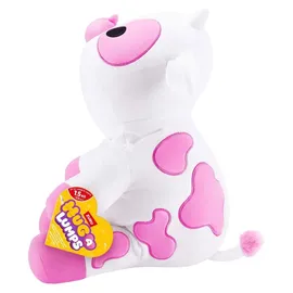 Zuru Hug-A-Lumps Clover 30 cm Weiß