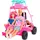 Barbie Mysteries: Beach Detectives Spielset mit Strand-Buggy (JFV68)
