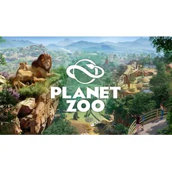 Planet Zoo