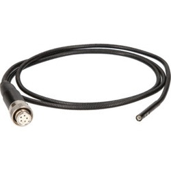 KS Tools HD-Videoskop-Sonde umschaltbar, 0 Grad und 90 Grad, D. 4,5 mm