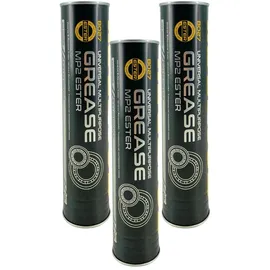 Mannol Universal Multipurpose Grease MP2 Ester Mehrzweckfett Lithium Gramm