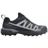 Salomon X Ultra 360 GTX Herren Black / Magnet / Quiet Shade 46