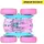 DICKIE RC-Auto Berry Shaker 2,4GHz RTR rosa (201103008)
