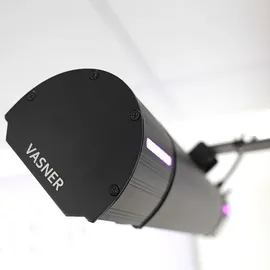 VASNER Appino BEATZZ schwarz