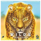 happyshops Wilde Serengeti