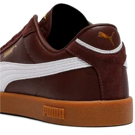 Puma Club II Era Braun 42