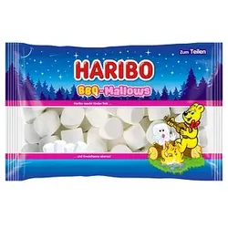 HARIBO BBQ-Mallows Marshmallows 300,0 g