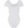 URBAN CLASSICS Body Organic Stretch Jersey Weiß XL