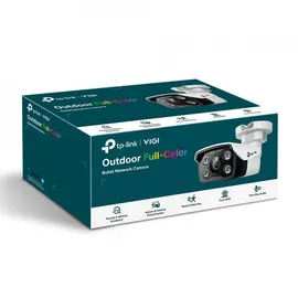 TP-Link VIGI C350 Schwarz