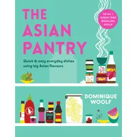 Penguin Books UK The Asian Pantry: