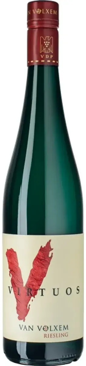 Van Volxem Virtuos Riesling Weißwein trocken 0,75 l | 2022