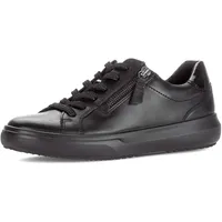 Gabor Sneaker low Damen Weite G schwarz 36