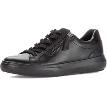 Gabor Sneaker low Damen Weite G schwarz 36