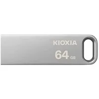 Kioxia TransMemory U366 64GB USB-A 3.0 LU366S064GG4