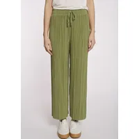 HaILY’S Hailys 3/4 P TR Lo44retta Frauen Stoffhose Khaki