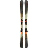 Elan Wingman 82 TI PS + ELX 11 Abfahrtsski 172 CM