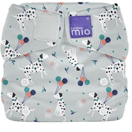 Bambino Mio miosolo all-in-one witziger welpe