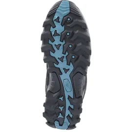 CMP Rigel Low WP Herren antracite/deep lake 43