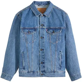 Levi's NEW RELAXED FIT TRUCK Jeansblau M