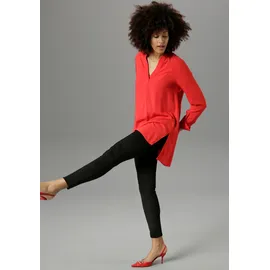 Aniston SELECTED Longbluse rot 46