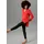 Aniston SELECTED Longbluse rot 46