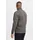 Blend BHAlio Sweatjacke Herren Grau L