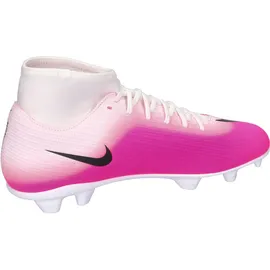 Nike Mercurial Superfly 11 FG/MG Herren Multi-Color/Black 43